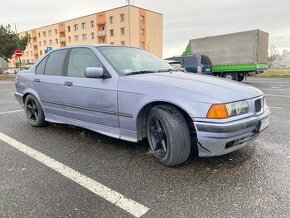 Bmw e36 316i