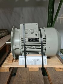 Motor Siemens 1LA9130-4KA61-Z