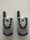 Vysílačky UCOM PMR TwinTalker 3600 - 1