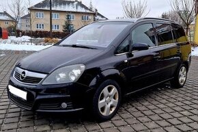 Opel Zafira B 1.9CDTi 7-místní 88kw r.v.12/2006