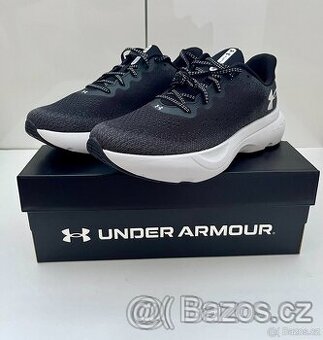 Nové - Pánské boty Under Armour UA Infinite