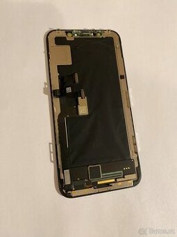 Koupím prasklé original iPhone OLED