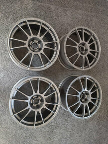 OZ Ultraleggera R19 5x114,3