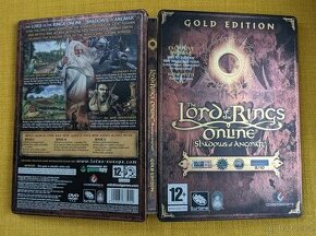 Lord of the Rings Online Gold Edition - 1