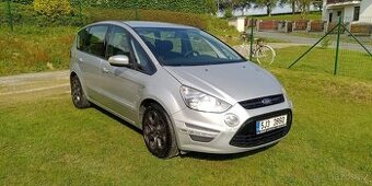 Ford S-Max 2.0 TDCi 2010 po FL