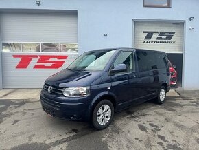 Volkswagen Multivan Comfortline 2.0TDI 103kw