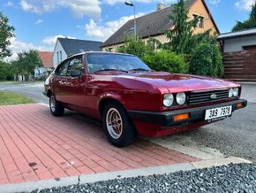 Ford Capri