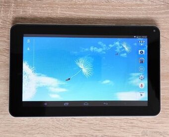 9" TABLET X-SITE XS-914HD S OPERAČNÍM SYSTÉMEM ANDROID