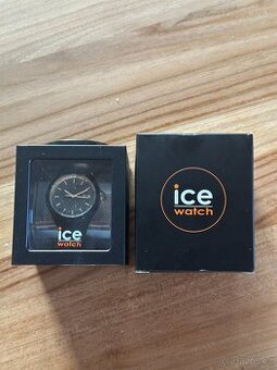 Nové dámské hodinky Ice-Watch 001349 ICE Glitter