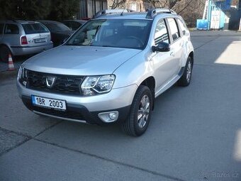 Dacia  Duster 1.6 i  4x4