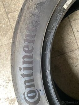 2x letní Continental premiumcontact 6 235/50 R19 103Y