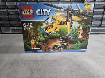 Lego 60158