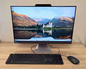 Asus E3402WB All-in-One PC [záruka 12 měsíců]