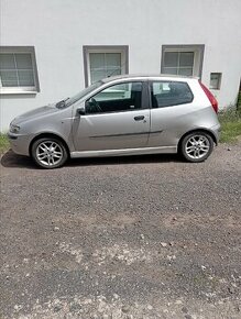 Fiat Punto 188 1.2 59kw sporting