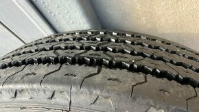 Pneu 295/80 r22.5 - 1