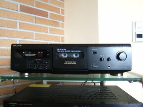 Nabízím Tape deck Sony TC-KE200.