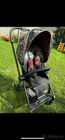 Cybex Mios Rebellious