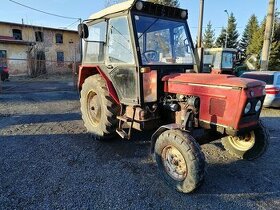 ZETOR 7011