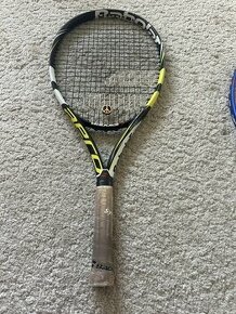 Tenisová raketa Babolat - junior