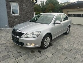 Škoda Octavia 2 1.6 MPi 75kW - 71032km - TOP STAV - 1