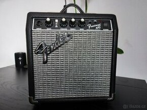 Fender Frontman 10G Kytarový Zesilovač