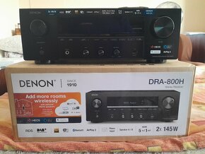 DENON