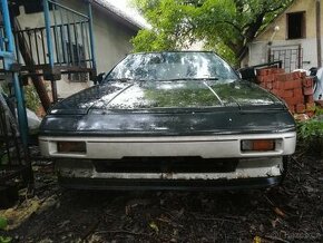 Toyota MR2 rok 1987