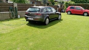 ALFA ROMEO 159 2.4jtd 147KW