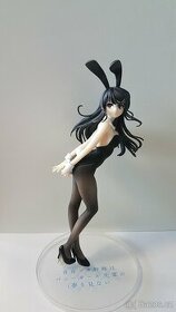 Anime figurka Mai Sakurajima (Bunny Girl Senpai) - 1