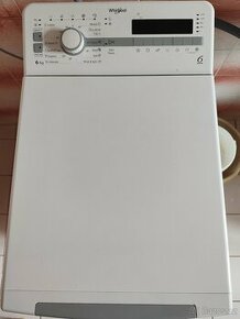 Pračka Whirlpool TDLR6240SSEUN