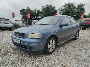 OPEL ASTRA 1,8i 85 KW, STK