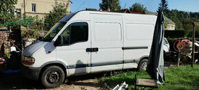 Renault Master - 1