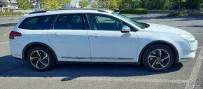 Citroen C5 CrossTourer 2.2HDi 150kW - 1