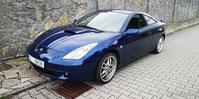 Toyota Celica 1,8 VVT - 1