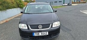 Prodám Volkswagen Touran 1.9 Tdi - 1