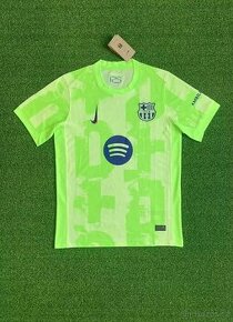 Barcelona 2024/25 third kit