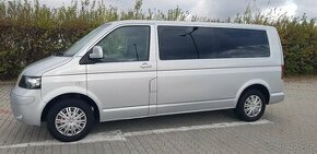 Vw t5 caravelle 1.9tdi 77kw 9mist long