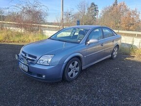 Opel Vectra 1.9 TDCi 88kw 6q