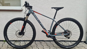 Superior XP 919, vzduch. vidlice, Shimano XT, Rám M, Doklady