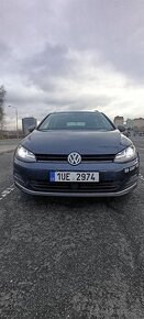 Golf Variant 7 1.4 TSI 90kw 244t km