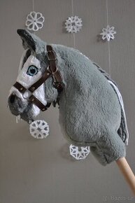 Hobby horse na prodej