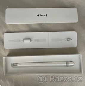 Apple Pencil 1. generace  NOVÝ