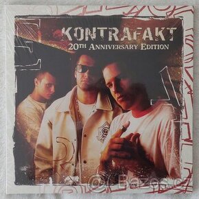 Kontrafakt - E.R.A. 20th Anniversary - 1