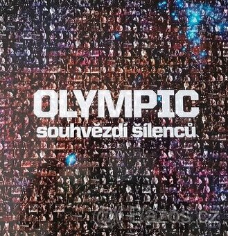 Olympic - Souhvězdí Šílenců (LP)