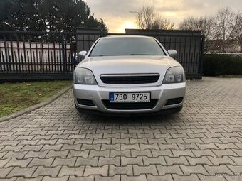 Opel Vectra C GTS 1.8i