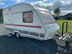 Karavan Sprinter LX