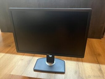 Dell UltraSharp U2412M