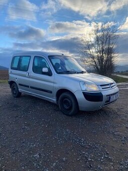 Citroen Berlingo 1.4