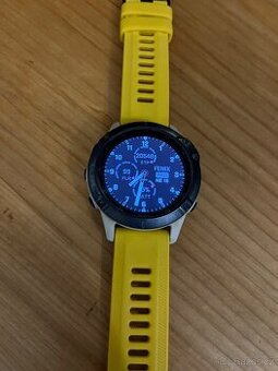 Garmin Fenix 6 Pro Solar - 1