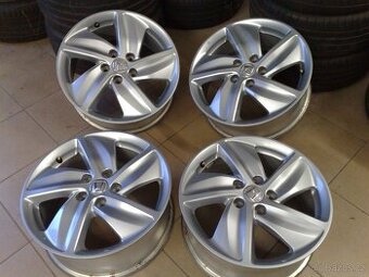 alu kola 5x114,3 r17 original honda